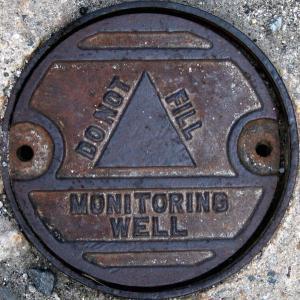 monitoring-well