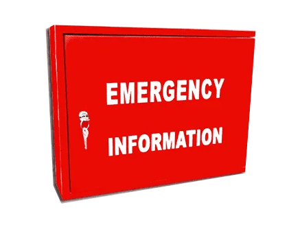 redbox manifest hazmat box redbox manifest hazmat box